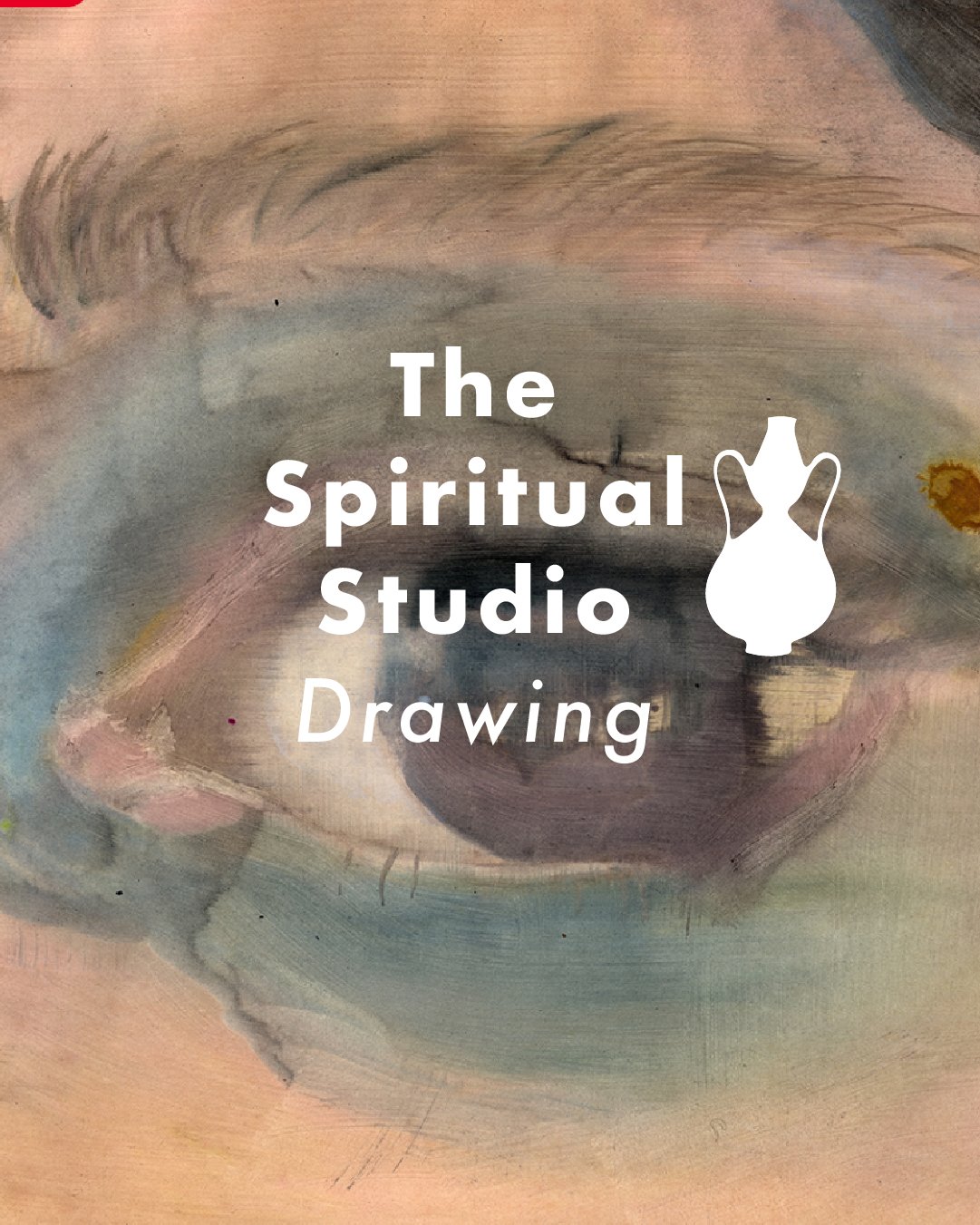 The Spiritual Studio Drawing