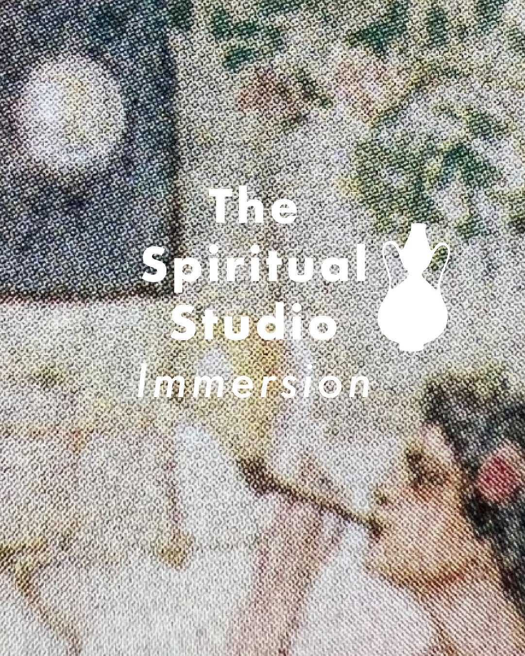 The Spiritual Studio Immersion